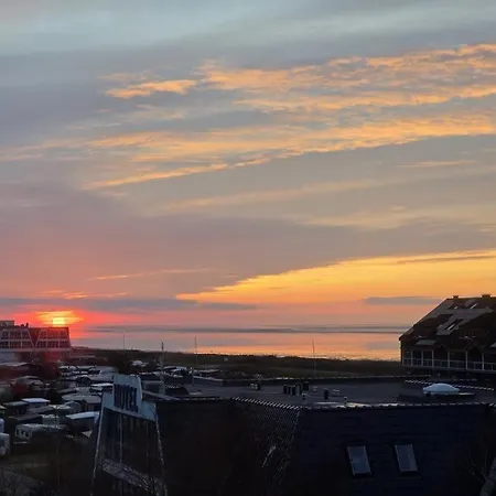 Strandhochhaus-e3 Cuxhaven