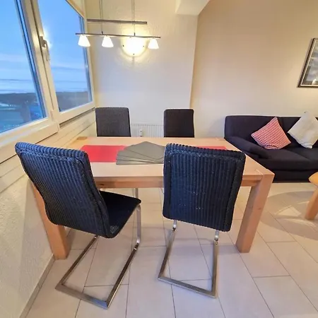 Strandhochhaus-e3 Cuxhaven