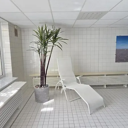Strandhochhaus-e3 Lejlighed *