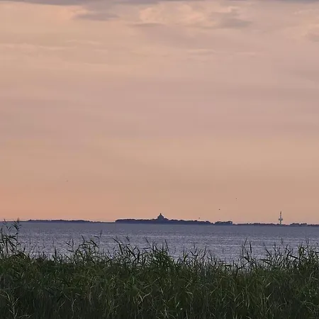 Strandhochhaus-e3 Lejlighed Cuxhaven
